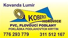 Podlahové krytiny hořovice